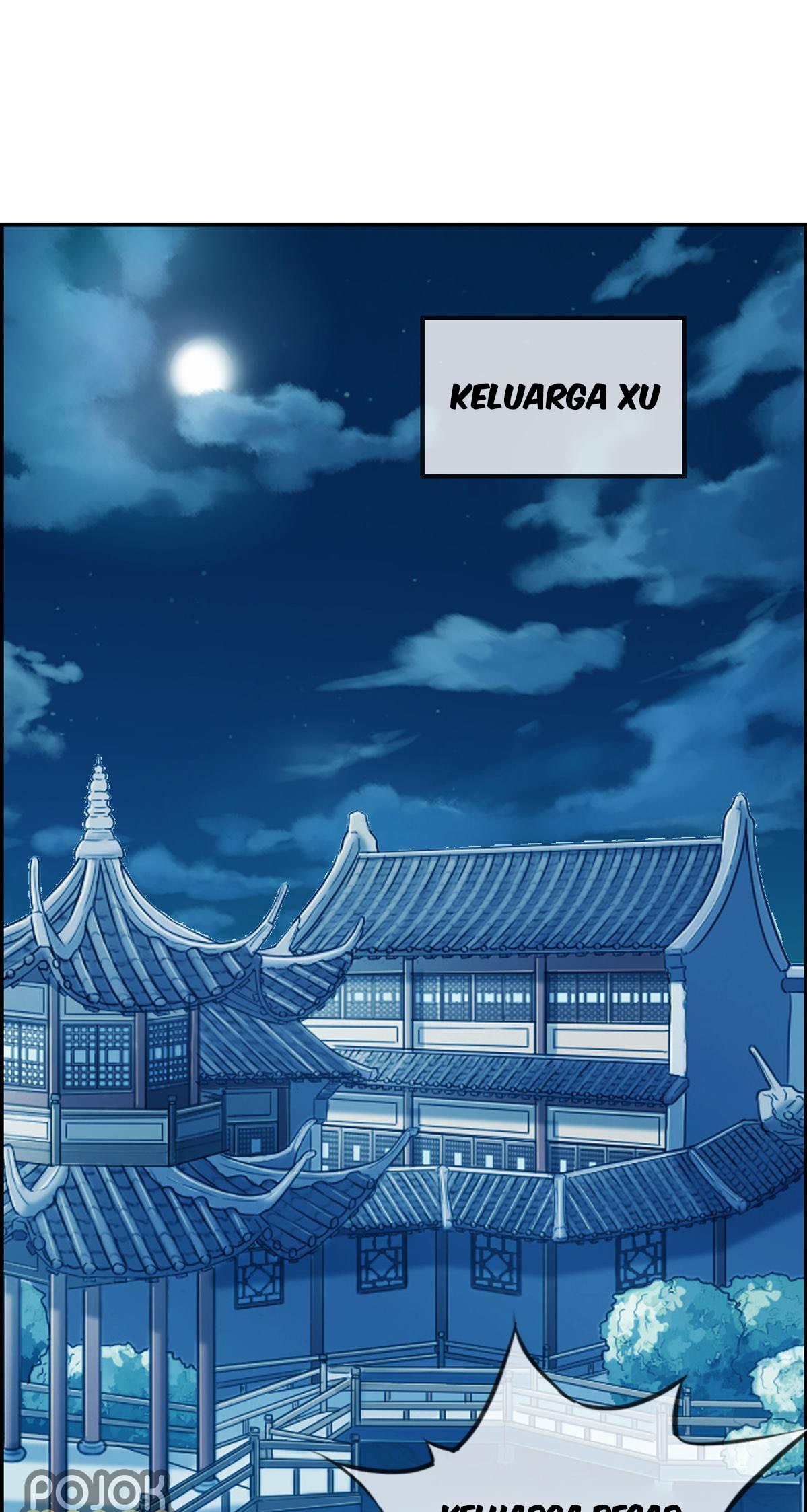 Strongest System (The Strongest Dandy System) Chapter 09 Gambar 15
